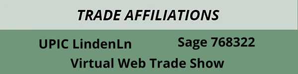 trade affiliations